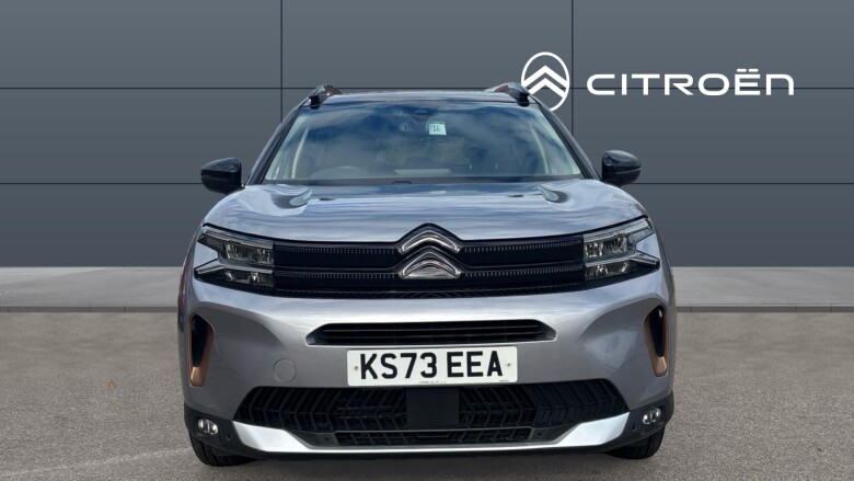 Citroen C5 Aircross 1.5 BlueHDi C-Series Edition 5dr EAT8 Diesel Hatchback